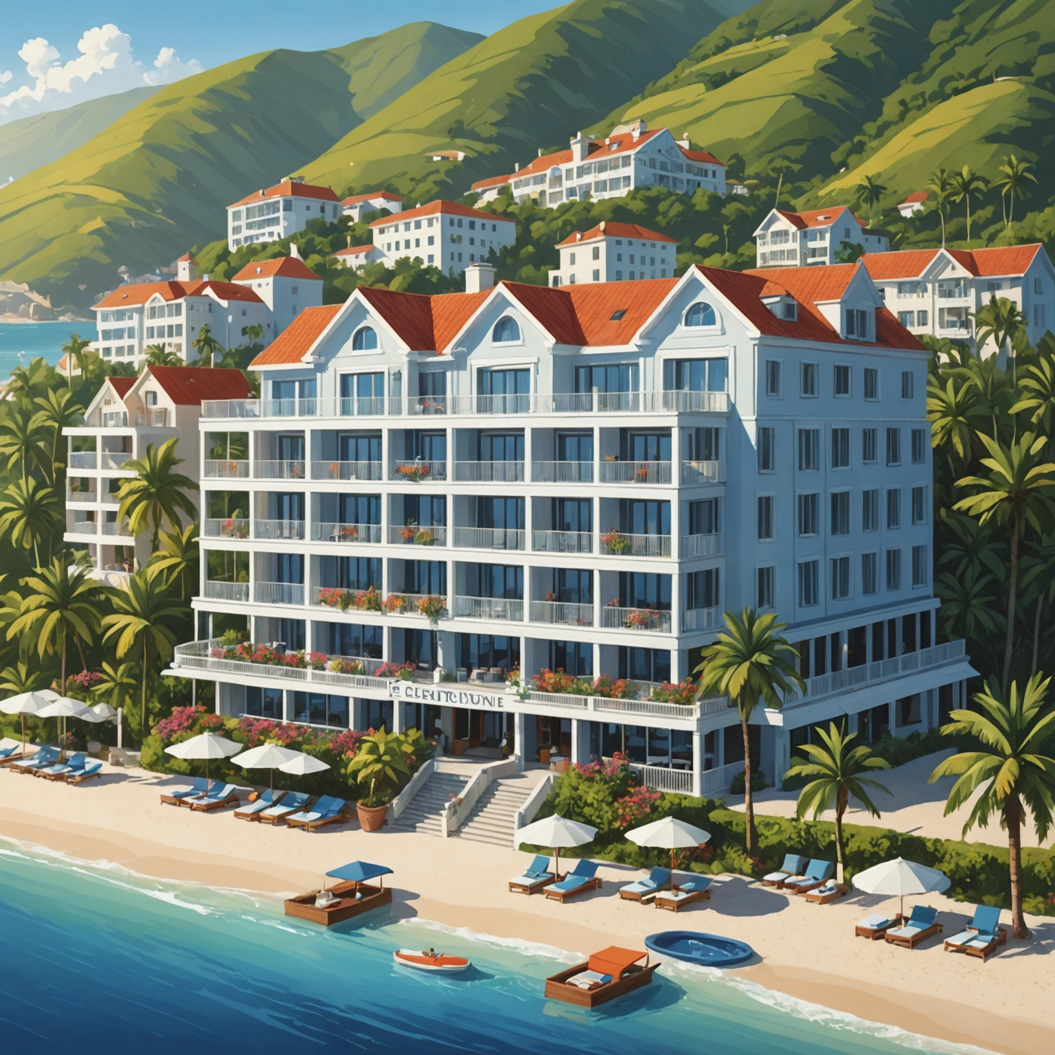 Гостиницы, отдых и размещение в туризм отелях: ваш идеальный путь к комфорту и вдохновению