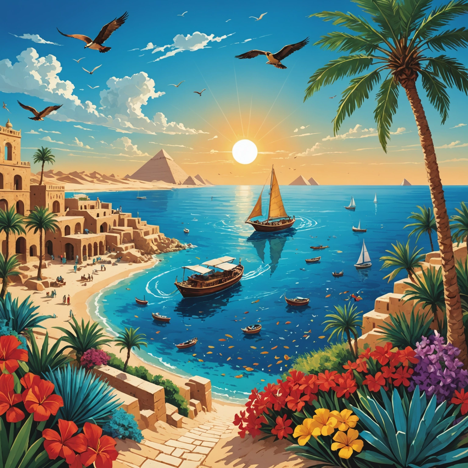 Путешествия: как выбрать идеальное направление и избежать неожиданных сложностей