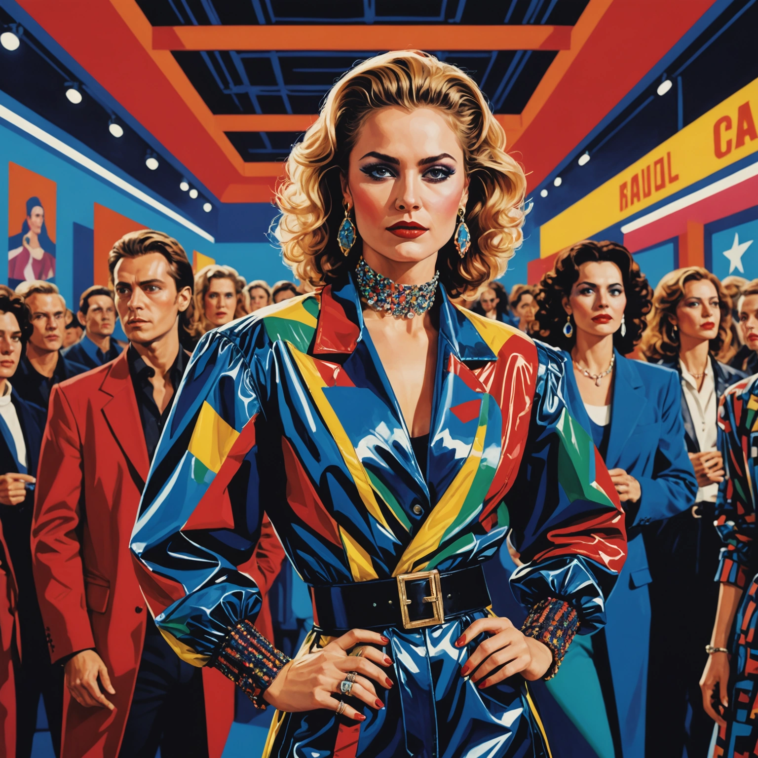 Знаменитости и их влияние на современное общество: взгляд через призму Натальи Лагоды и Глымова