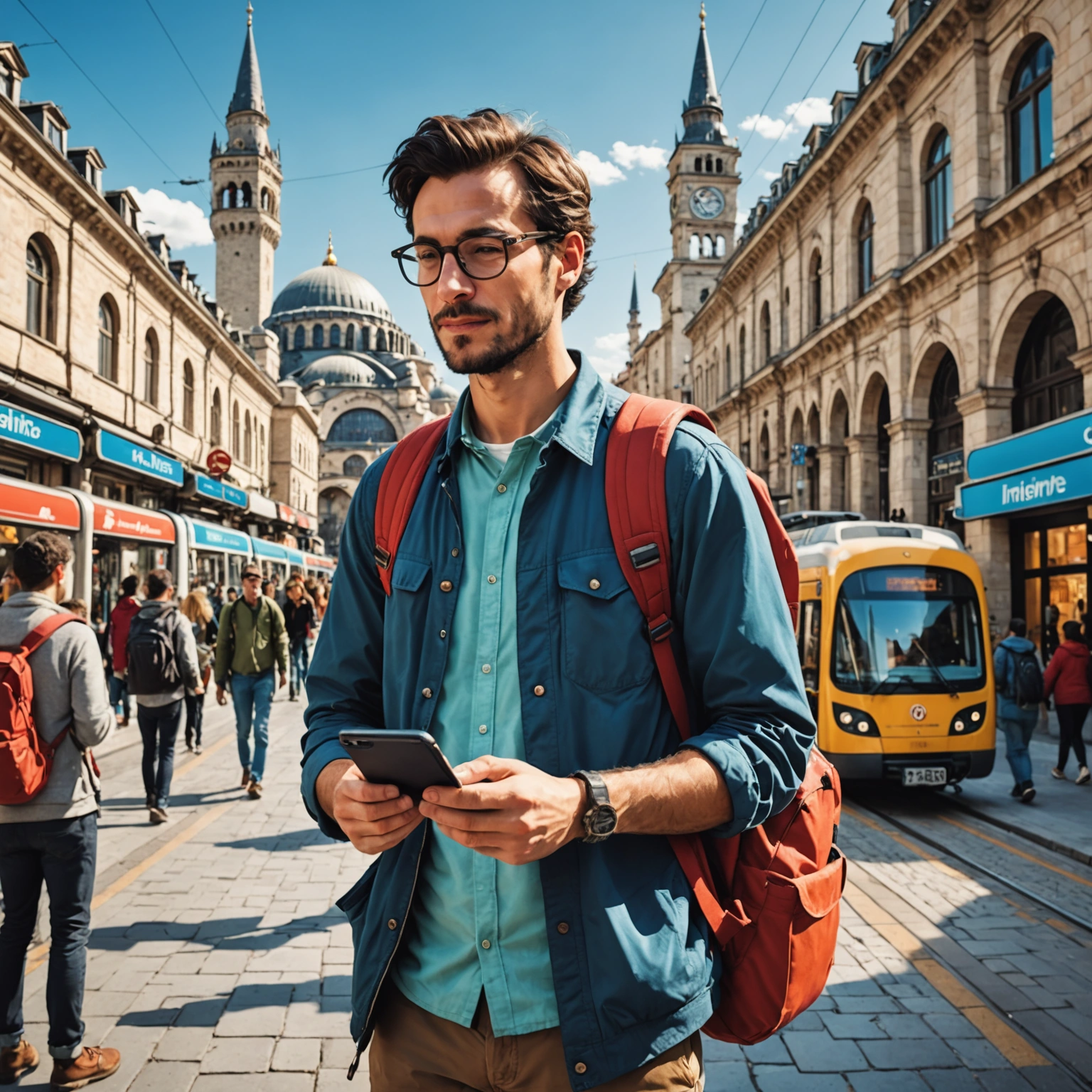 Путешествия: Искусство открытия новых горизонтов и комфорт в пути