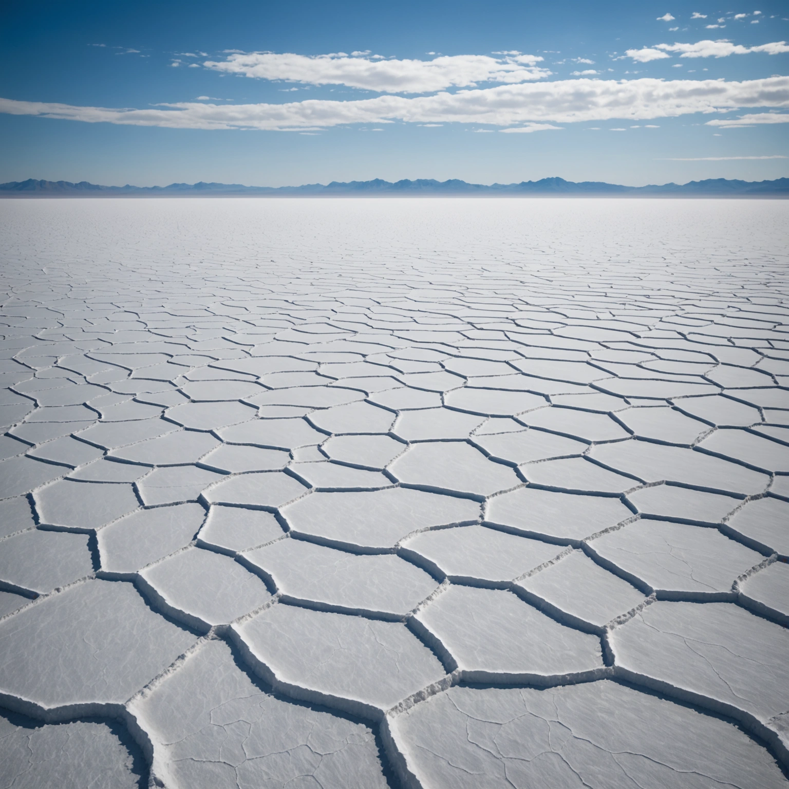 Погружение в мир уникальной природы: Самые красивые солончаки России — Эльтон и Баскунчак