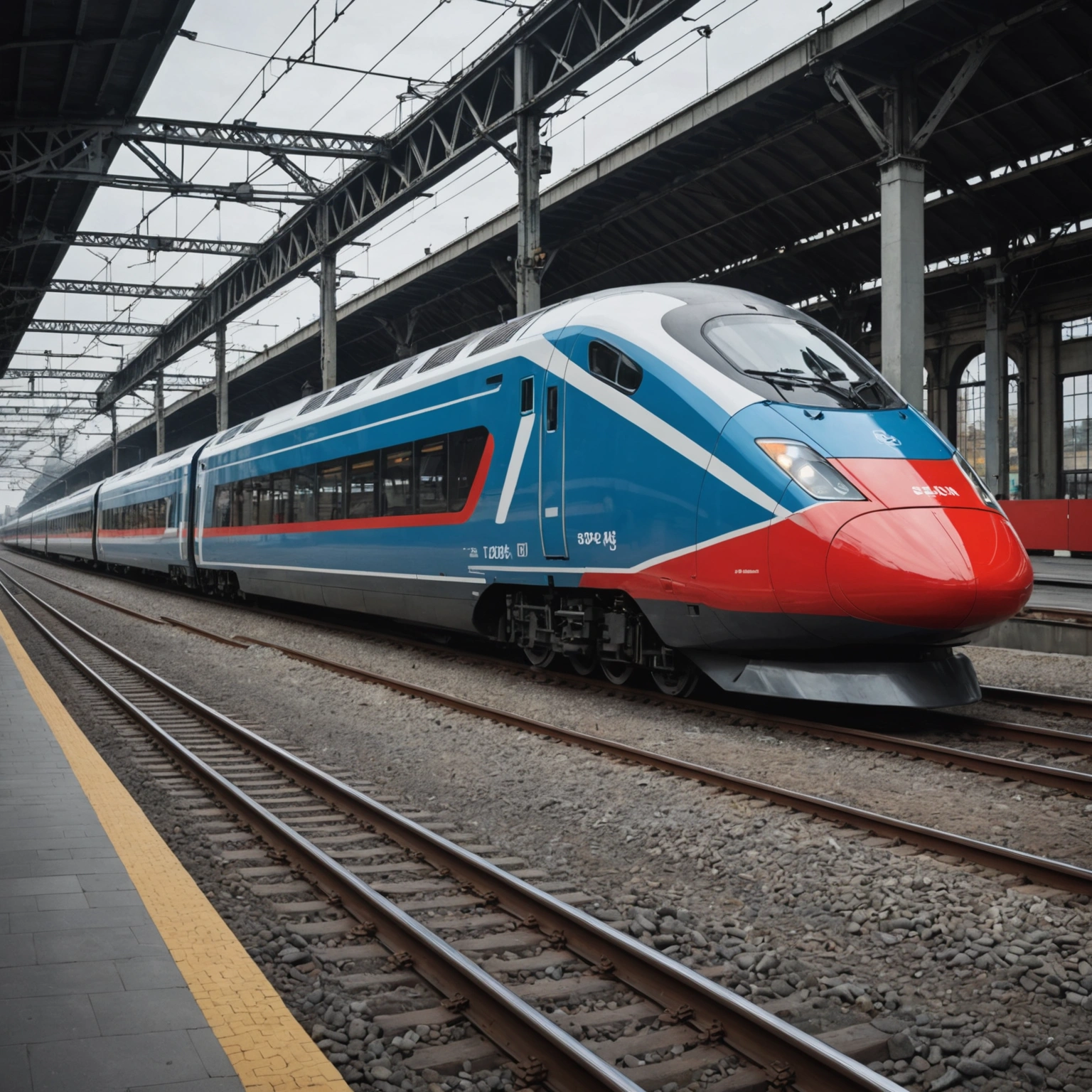 Поезд на Ленинград: топ-10 фактов, которые вы не знали