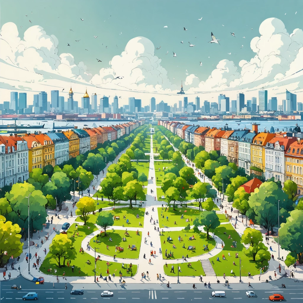 Север Москвы: советы, рекомендации и лайфхаки для тех, кто хочет узнать этот район лучше