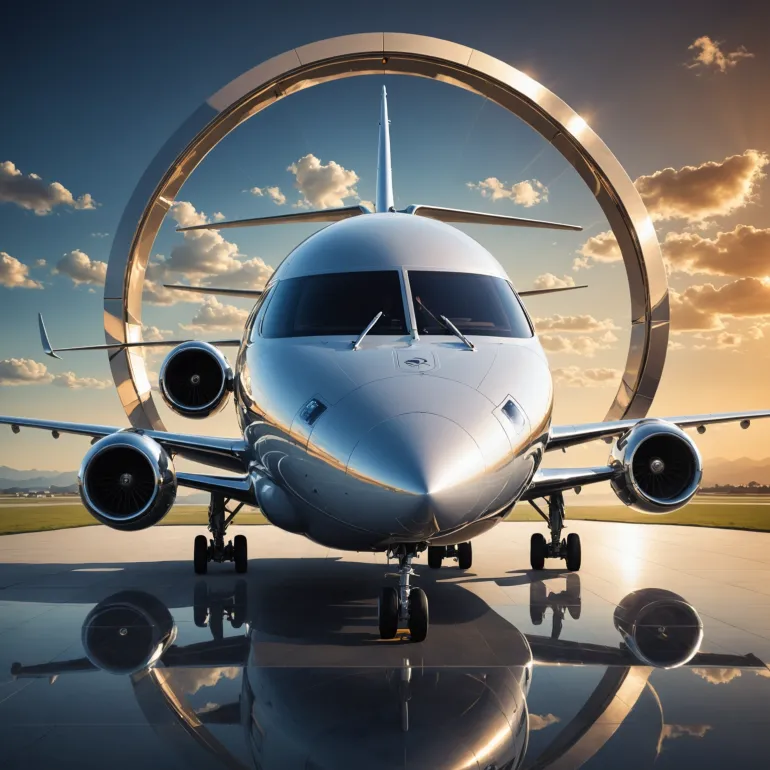 Искусство организации бизнес-путешествий: авиаперелёты, премиум услуги и комфорт на высшем уровне