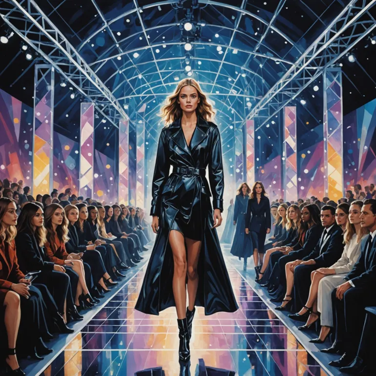 Знаменитости: почему их жизнь и выборы так завораживают миллионы