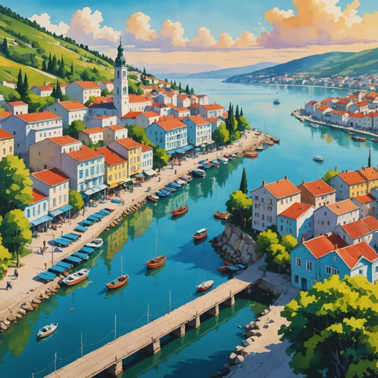 Что привезти из Геленджика: Сувениры, вино, сыр — что везут туристы