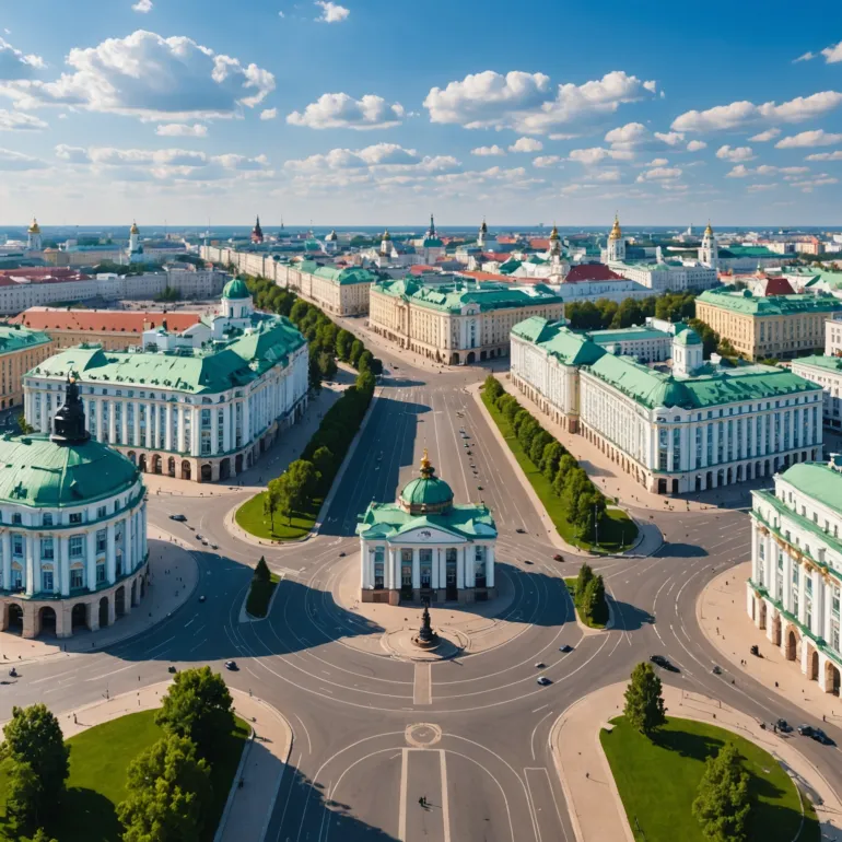 Минск куда сходить — полный гид для начинающих и профессионалов