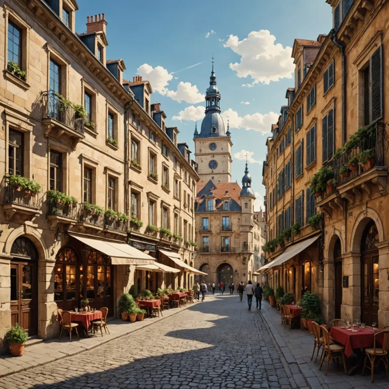 Организация поездок по Европе: как сделать путешествие незабываемым и беззаботным