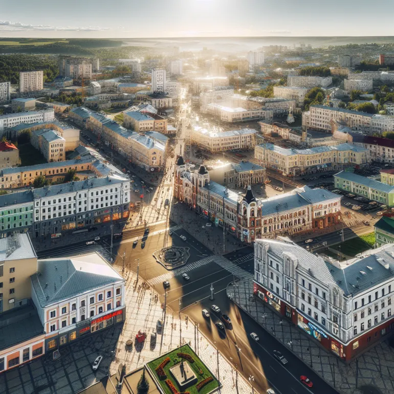 Краснодар или Ростов: Какой город выбрать для жизни и работы?