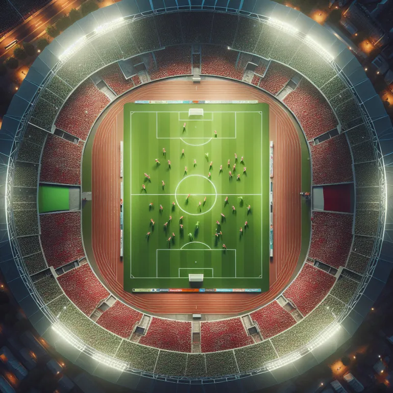 Кёльн – Вольфсбург: История и Современность