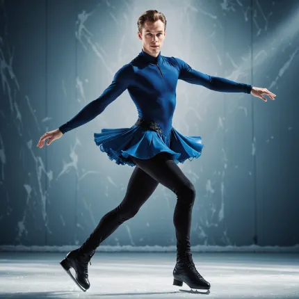 Звонит Трусова: нужен номер — как Никита Михайлов меняет лицо фигурного катания