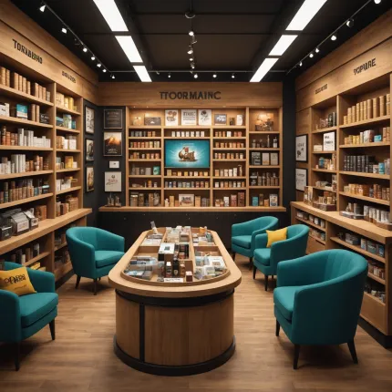 Табак: современный взгляд на традиции и инновации