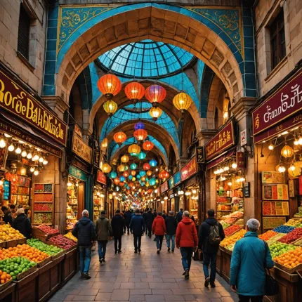 Откройте для себя секреты комфортного и вдохновляющего путешествия