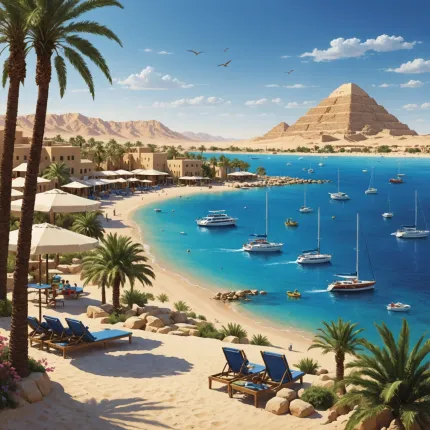 Путешествия: Как выбрать идеальное направление и избежать неожиданных сложностей