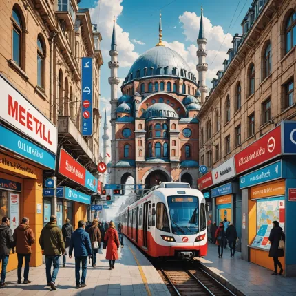 Путешествия: как сделать каждую поездку комфортной и незабываемой