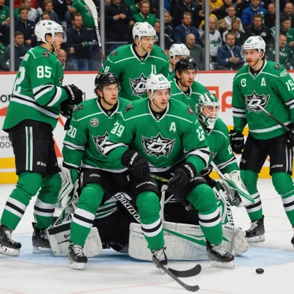 «Салават Юлаев» подписал контракт с вратарем Коноваловым: новая эра в хоккее КХЛ