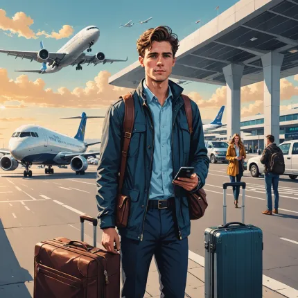 Почему поездочная страховка становится обязательным спутником современного путешественника