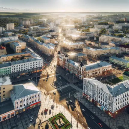 Краснодар или Ростов: Какой город выбрать для жизни и работы?