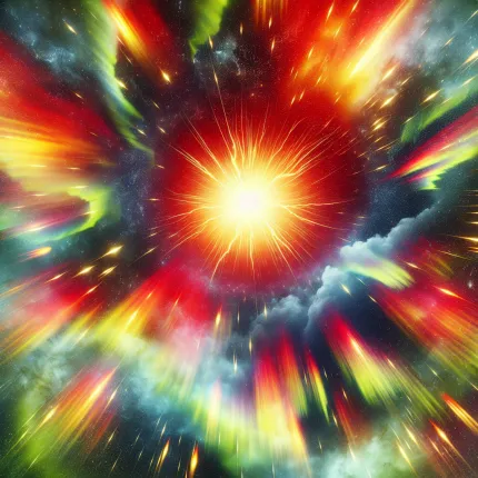 Магнитные бури 22 ноября 2023 года: Влияние и последствия