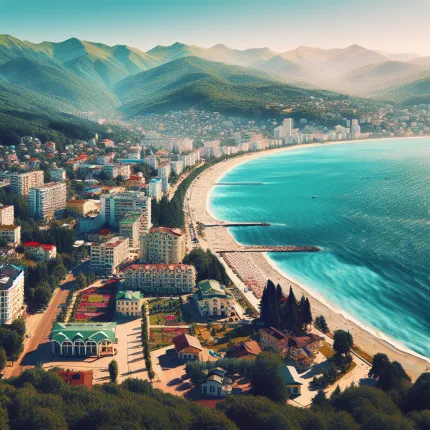 Сочи или Геленджик: Какой курорт выбрать для отдыха?