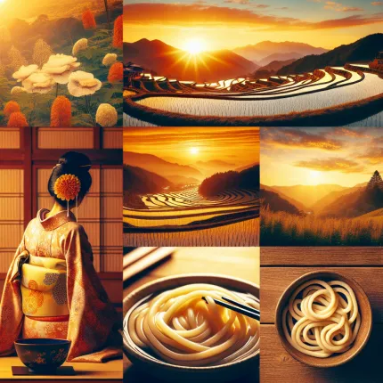 Кагава: История, Культура и Современность